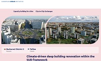 • City-to-City Exchange: Sectorul 2 – Tallinn (Estonia)