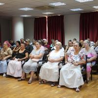 Asociatia Florarilor Ps 2 003