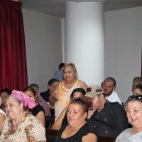 Asociatia Florarilor Ps 2 033